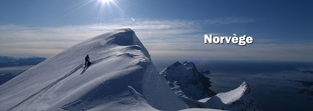 Norvège